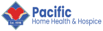 Pacific Home Health & Hospice logo
